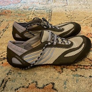Merrell Barefoot Shoes